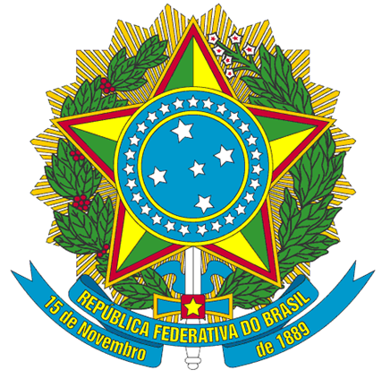 Logo do Ministério
